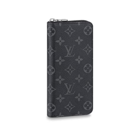 louis vuitton portemonnaie für männer|Men's Designer Long Wallets & Pocketbooks .